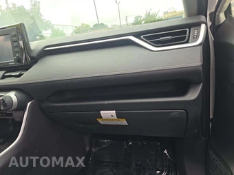 2020 Toyota RAV4 Hybrid LE – miniatura 19