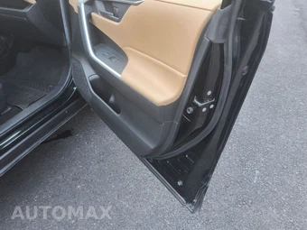 2020 Toyota RAV4 Hybrid LE - miniatura 10