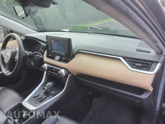 2020 Toyota RAV4 Hybrid LE - miniatura 14