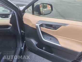 2020 Toyota RAV4 Hybrid LE - miniatura 16