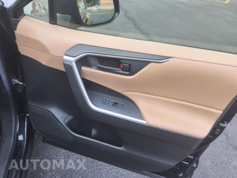 2020 Toyota RAV4 Hybrid LE - miniatura 17
