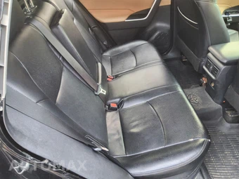 2020 Toyota RAV4 Hybrid LE - miniatura 19