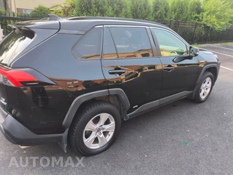 2020 Toyota RAV4 Hybrid LE - miniatura 31