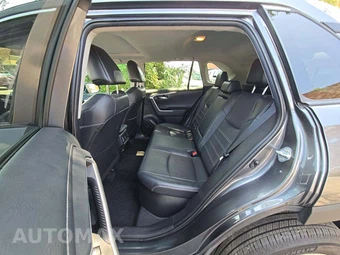 2020 Toyota RAV4 Hybrid Limited - miniatura 13