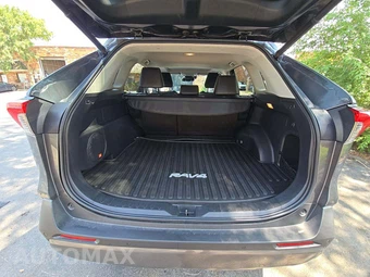 2020 Toyota RAV4 Hybrid Limited - miniatura 14