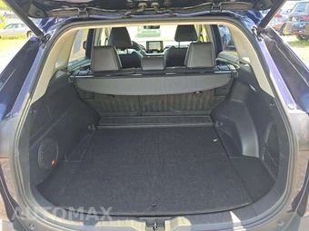 2020 Toyota RAV4 Hybrid Limited - miniatura 11