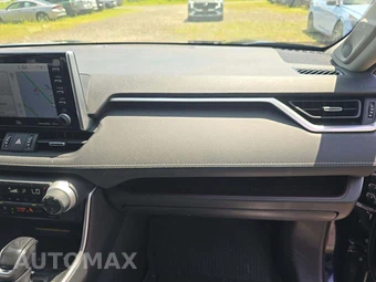2020 Toyota RAV4 Hybrid Limited - miniatura 16
