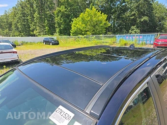 2020 Toyota RAV4 Hybrid Limited - miniatura 9