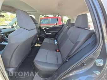 2020 Toyota RAV4 Hybrid XLE – miniatura 10