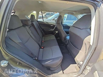 2020 Toyota RAV4 Hybrid XLE – miniatura 13