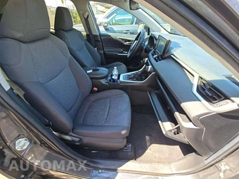 2020 Toyota RAV4 Hybrid XLE – miniatura 15