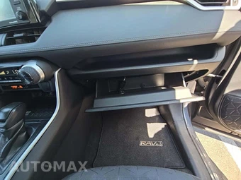 2020 Toyota RAV4 Hybrid XLE – miniatura 16