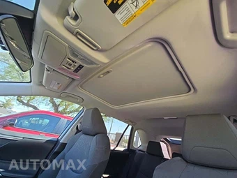 2020 Toyota RAV4 Hybrid XLE – miniatura 8