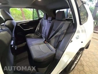 2020 Toyota RAV4 Hybrid XLE - miniatura 13