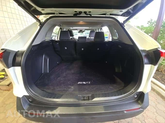 2020 Toyota RAV4 Hybrid XLE - miniatura 14