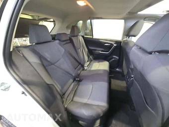 2020 Toyota RAV4 Hybrid XLE - miniatura 16