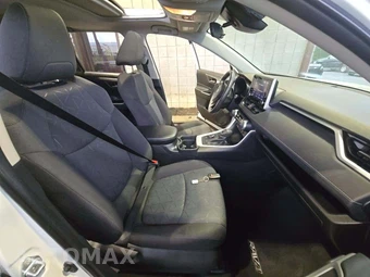2020 Toyota RAV4 Hybrid XLE - miniatura 18