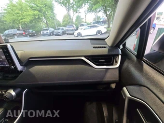 2020 Toyota RAV4 Hybrid XLE - miniatura 19