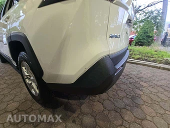 2020 Toyota RAV4 Hybrid XLE - miniatura 21
