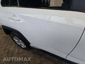 2020 Toyota RAV4 Hybrid XLE - miniatura 23