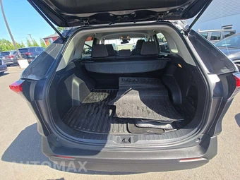 2020 Toyota RAV4 Hybrid XLE - miniatura 11