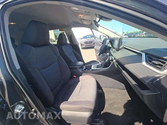 2020 Toyota RAV4 Hybrid XLE - miniatura 15