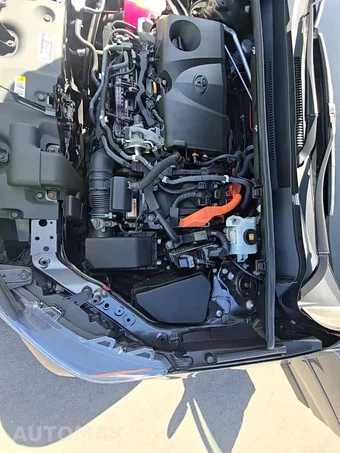 2020 Toyota RAV4 Hybrid XLE - miniatura 20