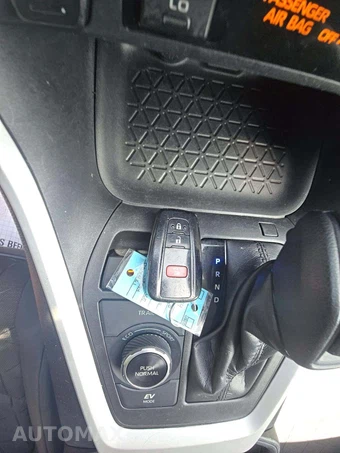 2020 Toyota RAV4 Hybrid XLE - miniatura 5
