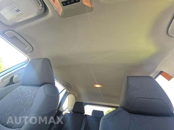 2020 Toyota RAV4 Hybrid XLE - miniatura 8