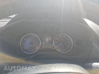 2020 Toyota RAV4 Hybrid XLE - miniatura 12