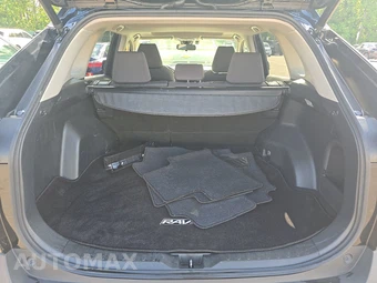 2020 Toyota RAV4 Hybrid XLE - miniatura 16