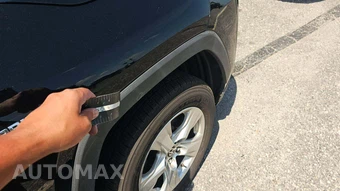 2020 Toyota RAV4 Hybrid XLE - miniatura 27