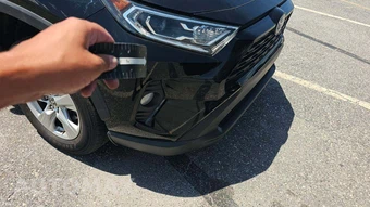 2020 Toyota RAV4 Hybrid XLE - miniatura 30