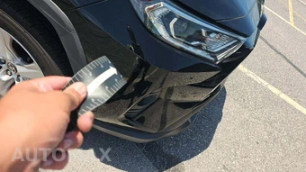 2020 Toyota RAV4 Hybrid XLE - miniatura 32