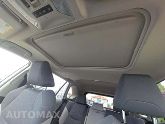 2020 Toyota RAV4 Hybrid XLE - miniatura 11