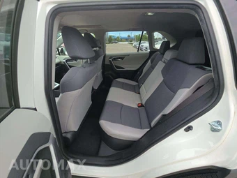 2020 Toyota RAV4 Hybrid XLE - miniatura 13