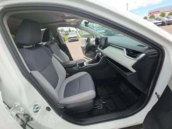 2020 Toyota RAV4 Hybrid XLE - miniatura 18