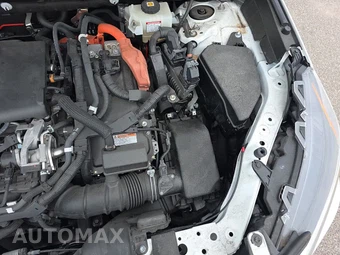 2020 Toyota RAV4 Hybrid XLE - miniatura 25