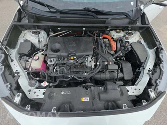 2020 Toyota RAV4 Hybrid XLE - miniatura 26