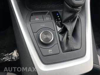 2020 Toyota RAV4 Hybrid XLE - miniatura 29