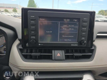 2020 Toyota RAV4 Hybrid XLE - miniatura 30