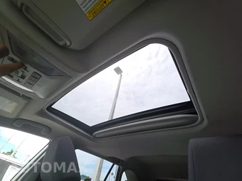 2020 Toyota RAV4 Hybrid XLE - miniatura 31