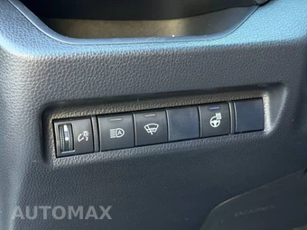 2020 Toyota RAV4 Hybrid XLE - miniatura 17