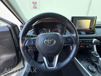 2020 Toyota RAV4 Hybrid XLE - miniatura 20