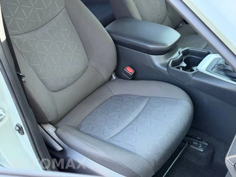 2020 Toyota RAV4 Hybrid XLE - miniatura 24