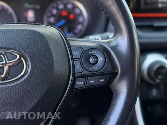 2020 Toyota RAV4 Hybrid XLE - miniatura 25