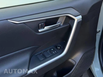 2020 Toyota RAV4 Hybrid XLE - miniatura 29