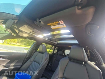 2020 Toyota RAV4 Hybrid XSE - miniatura 11