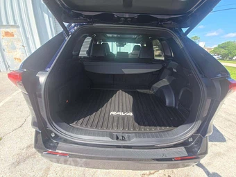 2020 Toyota RAV4 Hybrid XSE - miniatura 14
