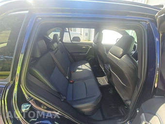 2020 Toyota RAV4 Hybrid XSE - miniatura 16